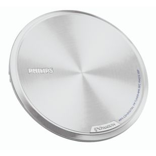 Kannettava CD-soitin