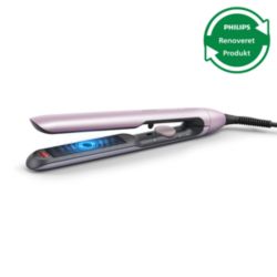 5000 Series Renoveret glattejern