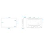 Great value in a modern design