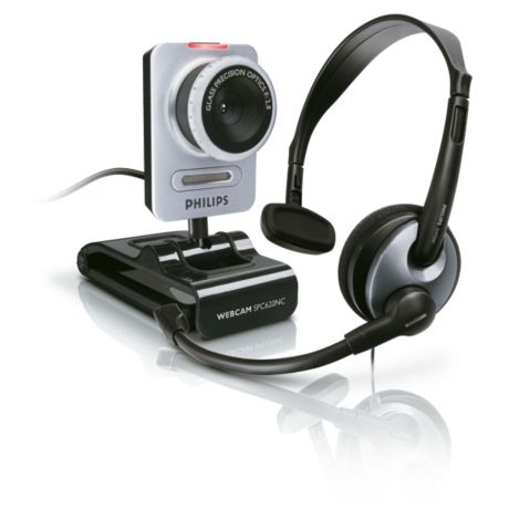 SPC625NC/27  Caméra Web