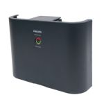 Protector contra sobretensión