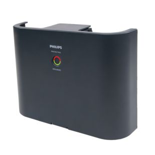 Protector de sobretensión para la oficina y el hogar