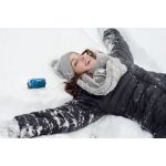 Uma caixa acústica tão aventureira quanto você