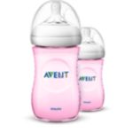 The most natural way to bottle feed