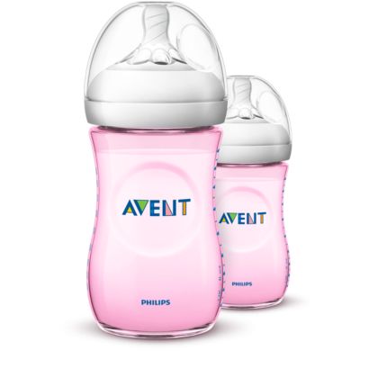 The most natural way to bottle feed