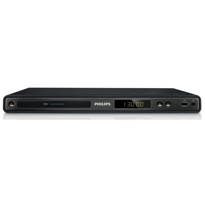 播放 DVD 或 USB 内容，多媒体随意欣赏
