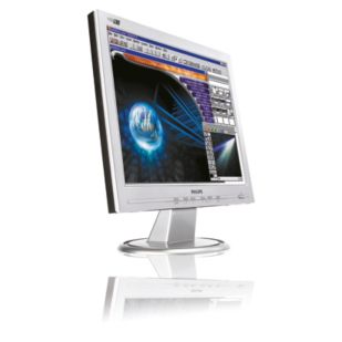 150S6FS LCD monitor