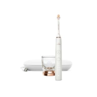 DiamondClean 9000 Зубная щетка на аккумуляторах