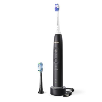 フィリップス 電動歯ブラシ ソニッケアー 6500 Sonicare 6500 Series ソニッケアー 6500シリーズ HX7411/07 | Sonicare