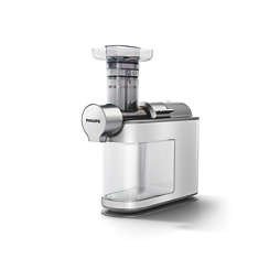 Avance Collection MicroMasticating Juicer