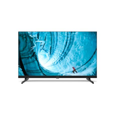 32PHT6529/79 6500 series Philips Smart LED TV