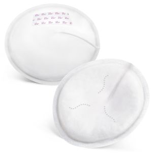 Avent Disposable breast pads