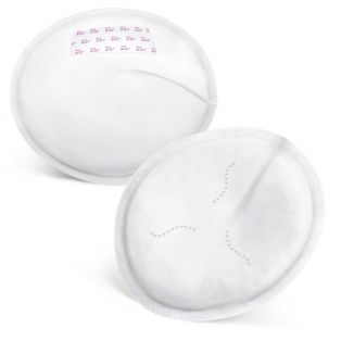 Avent Coussinets d'allaitement jetables