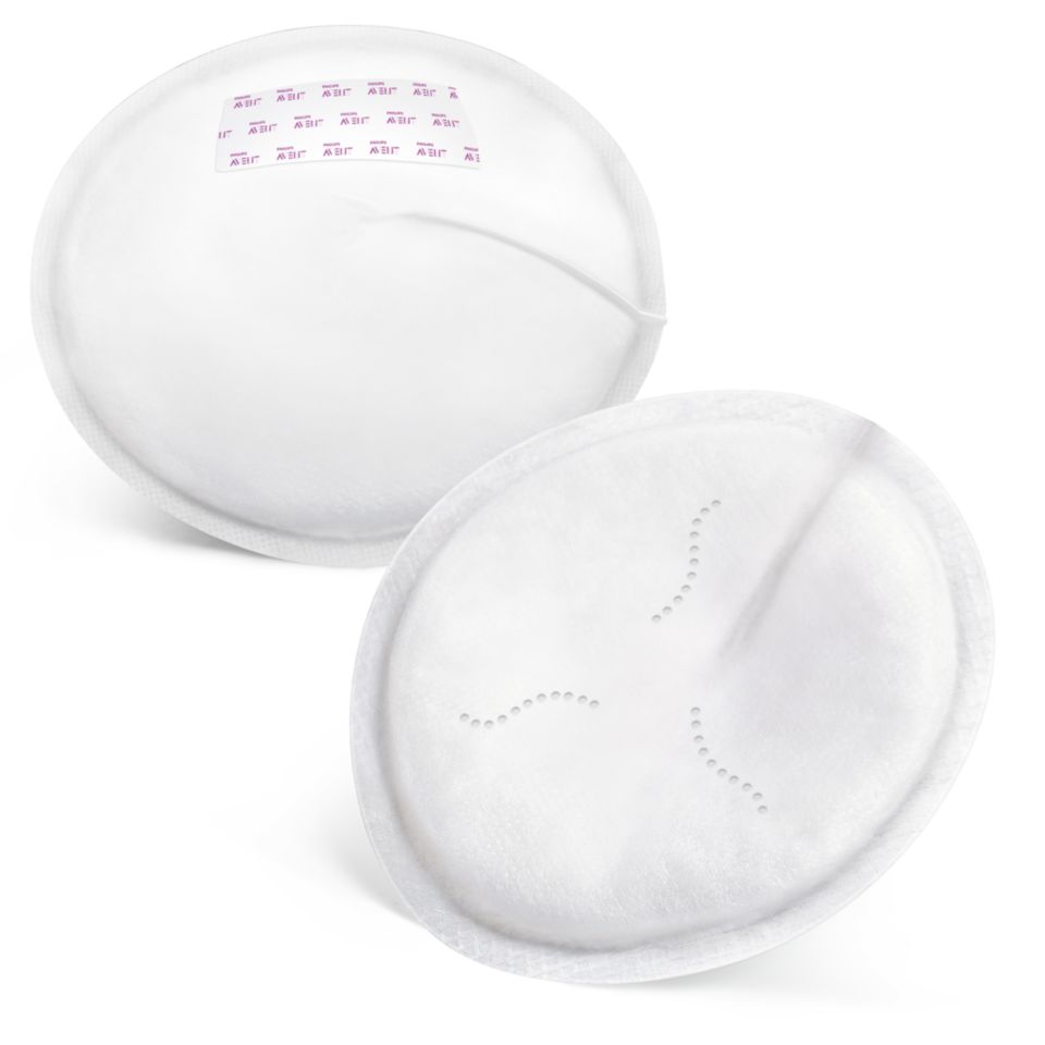 Comprar Philips Avent Disposable Breast Pads x60 · Mozambique