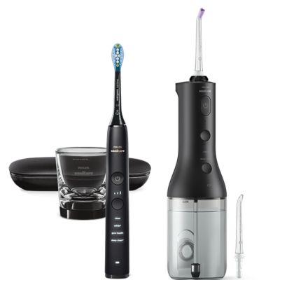 Sonicare DiamondClean 9000
