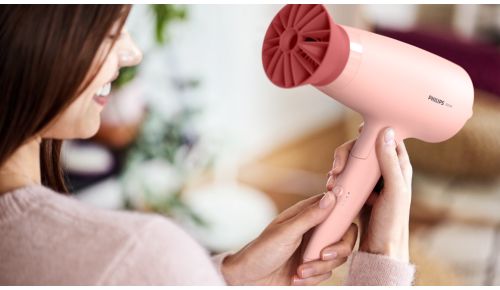 3 posiciones de velocidad y de calor