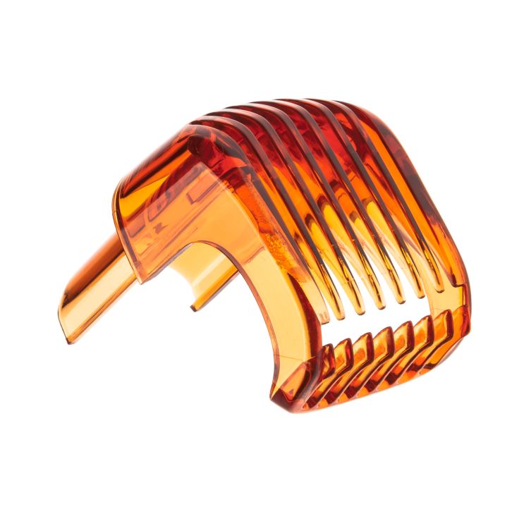 Beard comb for your StyleShaver