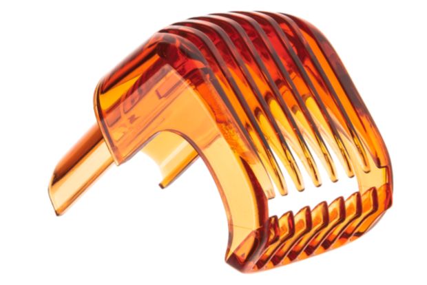 StyleShaver Beard comb