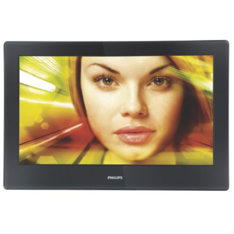 24PFL4505/V7 4000 series LCD TV