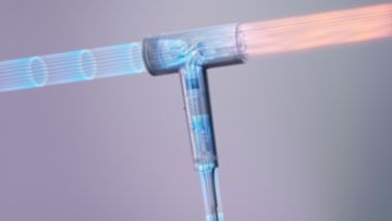 Tehnologija Dual Airstream