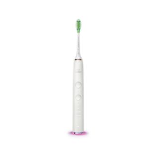 Sonicare DiamondClean Smart 9750 Sonic electric toothbrush with app