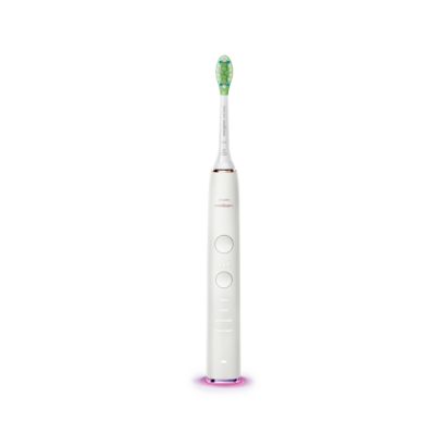 Complete system for a healthier mouth