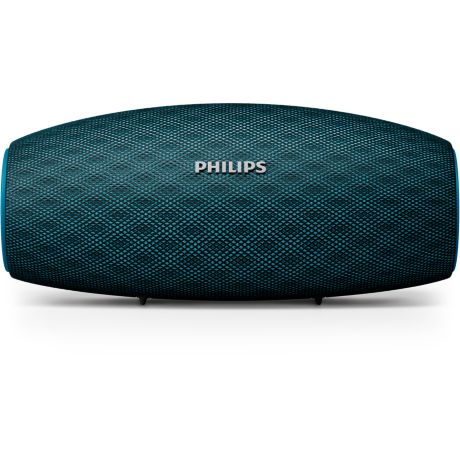 BT6900A/00  BT6900A wireless portable speaker