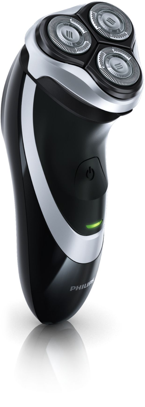 Shaver series 3000 Dry electric shaver