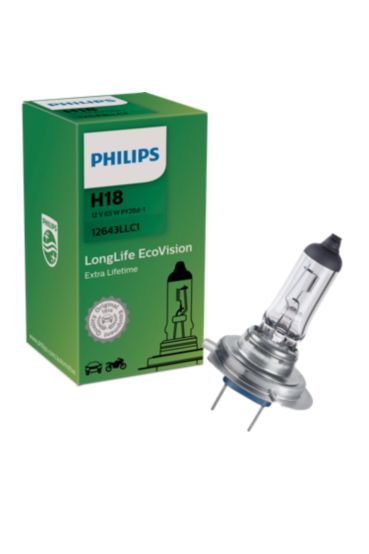 LongLife EcoVision H18