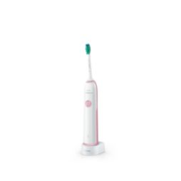 CleanCare+ Sonic electric toothbrush