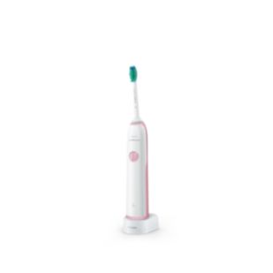 Sonicare CleanCare+ Brosse à dents électrique