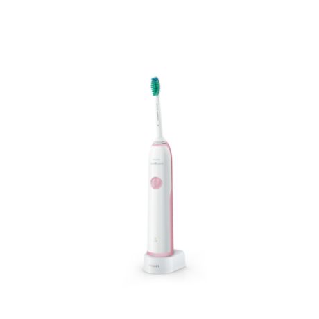 HX3212/43 Philips Sonicare CleanCare+ Elektrische Schallzahnbürste