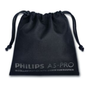 Professional DJ Headphones