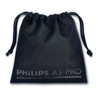 Professionele DJ-hoofdtelefoon