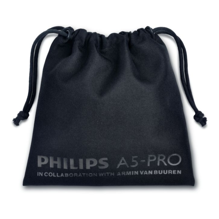 Professional DJ Headphones