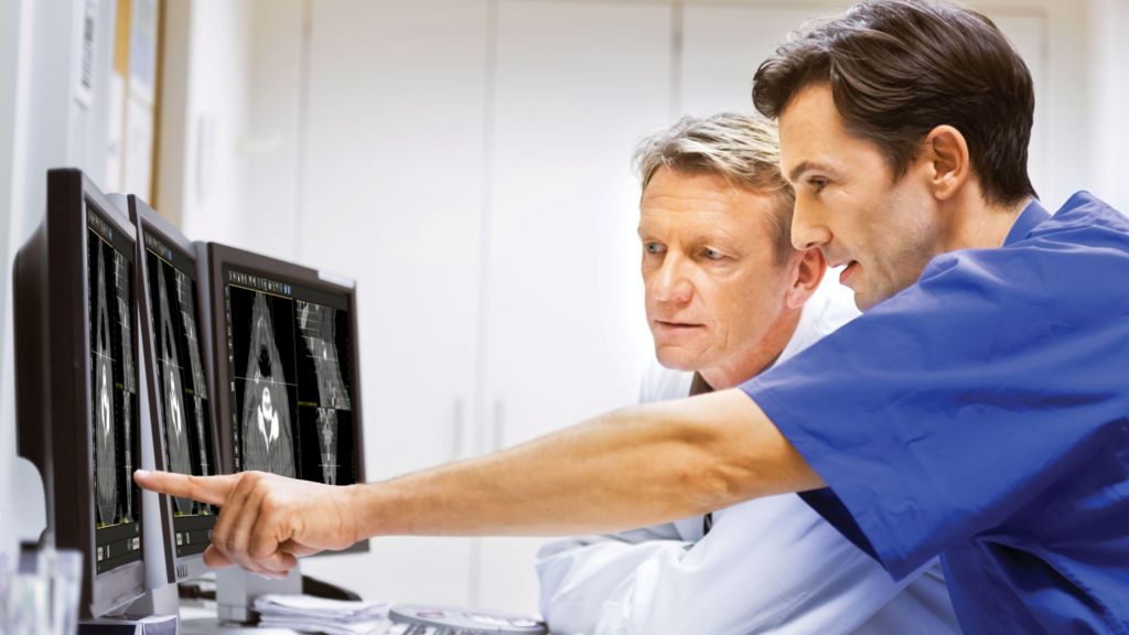 Multimodality Simulation Workspace A versatile multimodality image platform for simulation and therapy planning