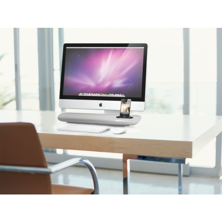 Sound that fits your home