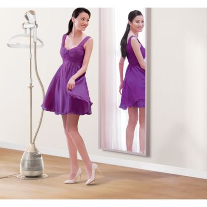 Atsvaidziniet savus delikātos apģērbus ar tvaiku