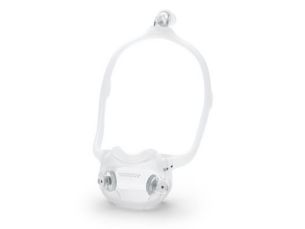 DreamWear Full Face Mask, M &ndash; M frame Masque sans harnais