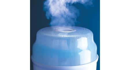 Contents are sterile and ready to use in approx. 6 min.