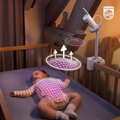 Philips babyfoon systeem
