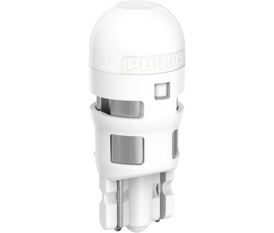 Ultinon LED Interior and signaling bulb<br> 11961ULWX2