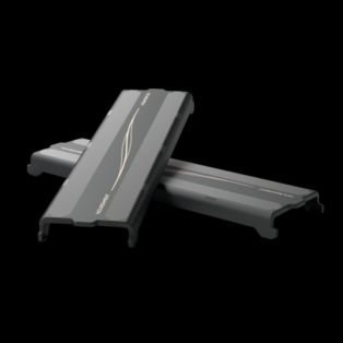 StraightCare Prestige Piastra per capelli Nutri-wonder