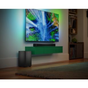 PHILLIPS サウンドバー Amazon.co.jp: PHILIPS (フィリップス): サウンドバー