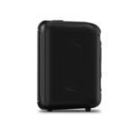 Diseñado para líneas de bajo y karaoke