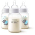 Clinically proven to reduce colic and discomfort*