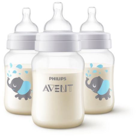 SCF407/31 Philips Avent Biberon anticoliques