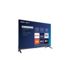 Televisor inteligente simplificado