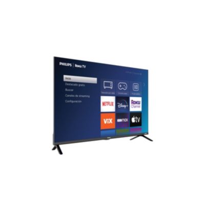 Philips Roku TV