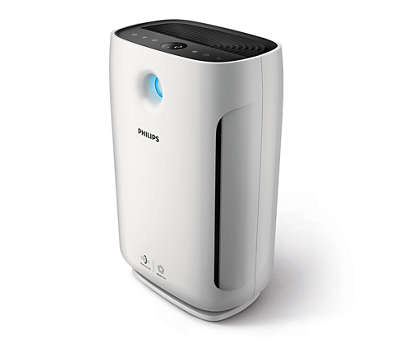 lonely Take-up pea Series 2000 Air Purifier AC2885/40 | Philips